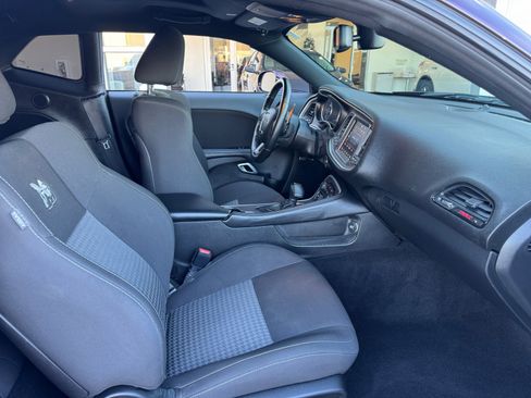 Used 2022 Dodge Challenger R/T Scat Pack image 19