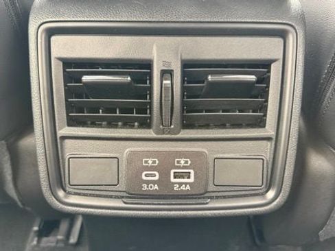 Certified 2026 Subaru Forester Premium AWD/4WD image 13