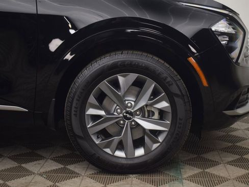 Used 2023 Kia Sportage SX AWD/4WD image 33