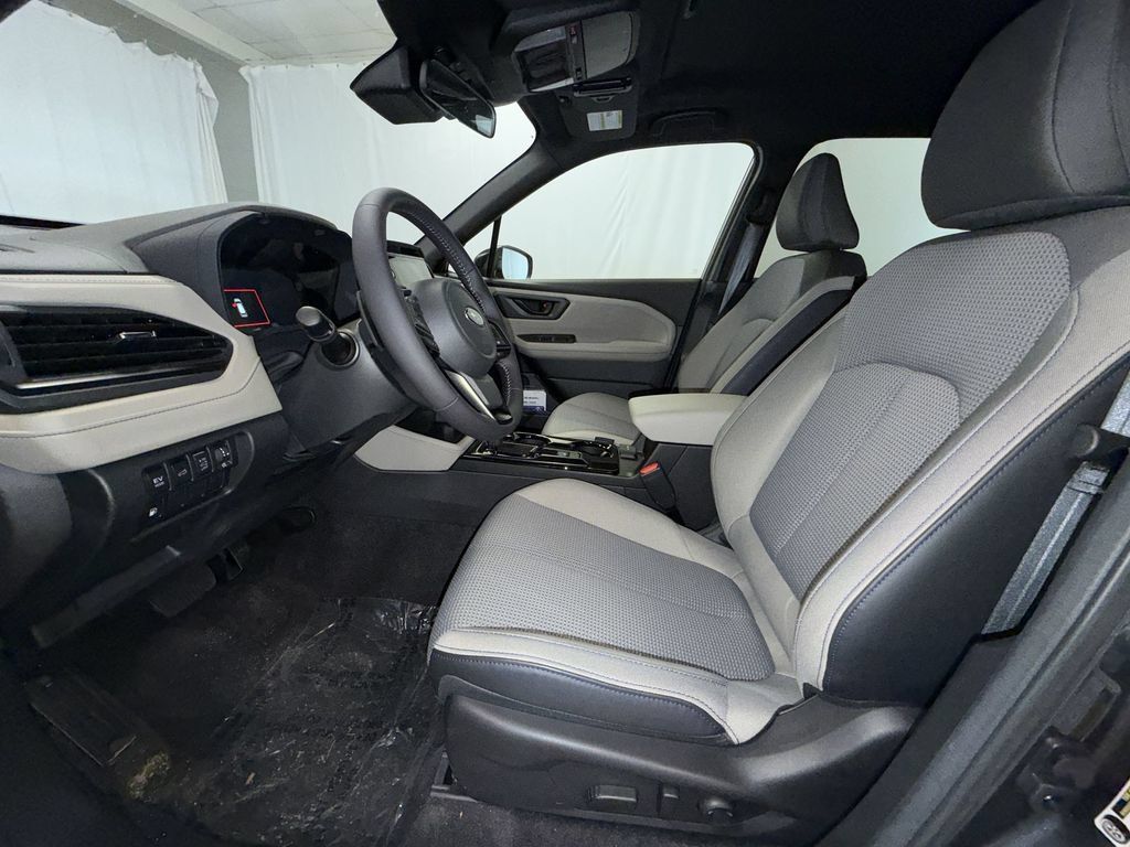 New 2026 Subaru Forester Premium AWD/4WD image 11