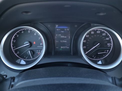 Used 2023 Toyota Camry LE FWD image 19