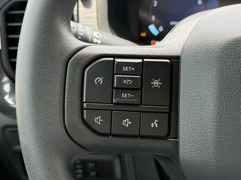 New 2026 Ford F150 STX w/ F-150 LOBO Package AWD/4WD image 13