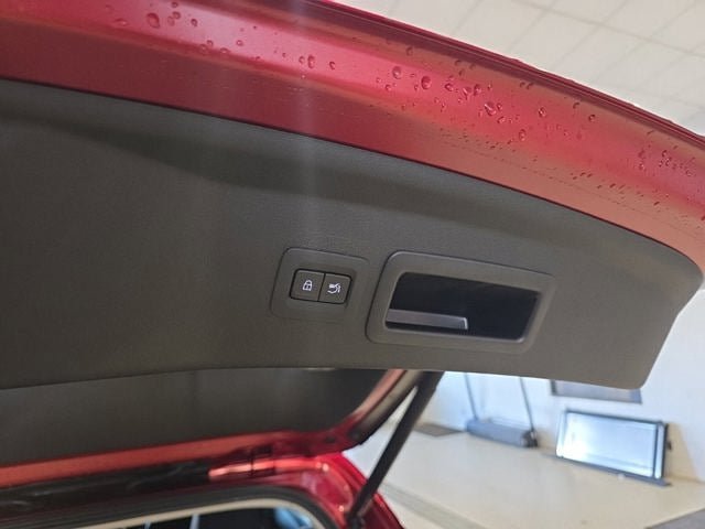 New 2026 MAZDA CX-5 Preferred AWD/4WD image 40