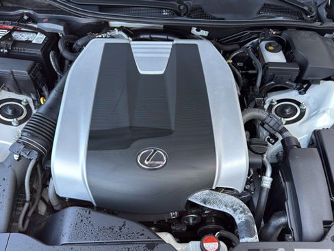 Used 2016 Lexus GS 350 RWD image 33