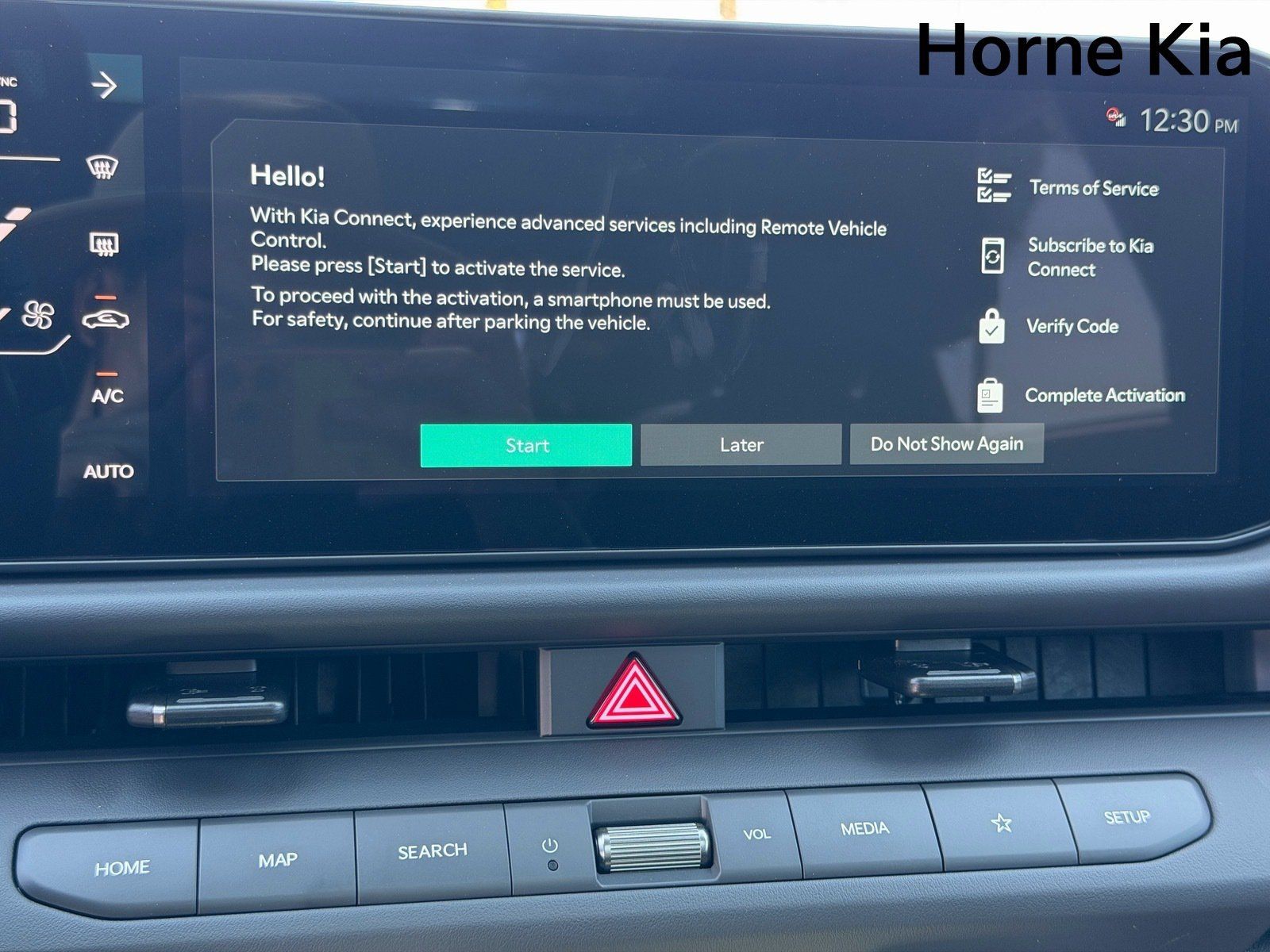 New 2027 Kia Seltos X-Line S AWD/4WD image 15
