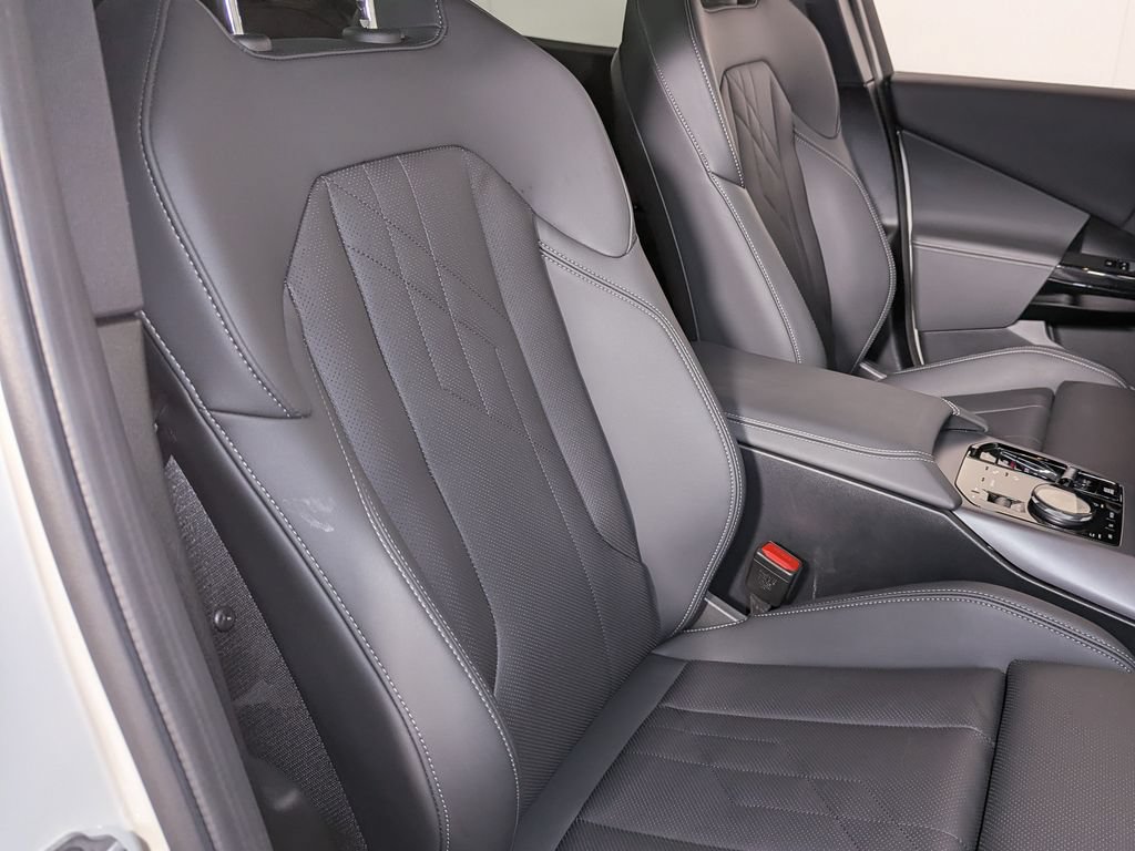 Used 2026 BMW X3 xDrive30i AWD/4WD image 29
