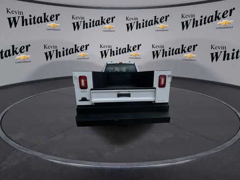 Used 2023 Ford F250 XL w/ XL Chrome Package image 7