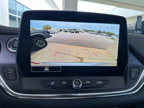 Used 2023 Chevrolet Blazer LT FWD image 26
