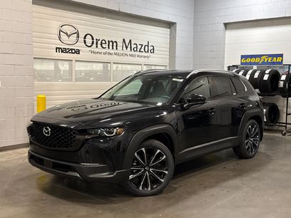 New 2026 MAZDA CX-50 AWD 2.5 S w/ Cargo Package