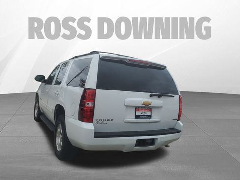 Used 2012 Chevrolet Tahoe LS image 8
