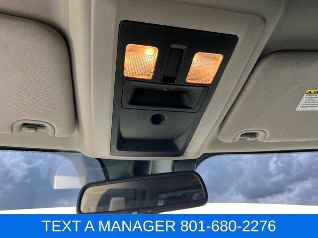 Used 2020 RAM 1500 Warlock w/ Electronics Group AWD/4WD image 35