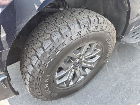 Used 2025 Ford F150 Tremor AWD/4WD image 2