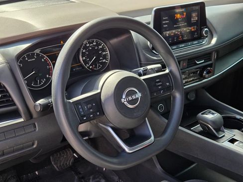 Certified 2022 Nissan Rogue S AWD/4WD image 23