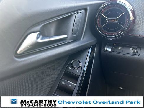 New 2026 Chevrolet Equinox RS image 16