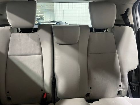 Used 2021 Honda HR-V LX image 25
