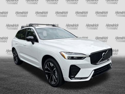 Certified 2026 Volvo XC60 B5 Plus w/ Protection Package Premier AWD/4WD image 2