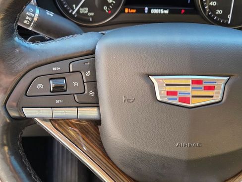 Used 2020 Cadillac XT6 Premium Luxury w/ Platinum Package FWD image 28