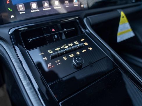 New 2026 Porsche Panamera 4 image 22