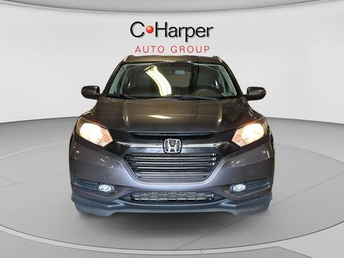 Used 2017 Honda HR-V EX-L image 8