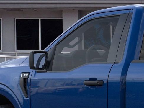 New 2026 Ford F150 XL AWD/4WD image 20