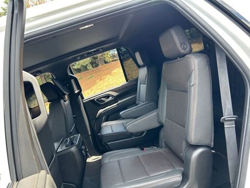 Used 2024 Chevrolet Tahoe High Country AWD/4WD image 48