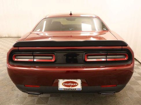 Used 2023 Dodge Challenger GT w/ Plus Package RWD image 10