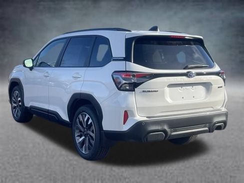 Used 2026 Subaru Forester Touring AWD/4WD image 24