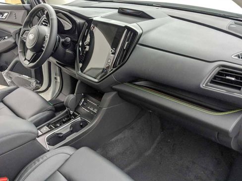 New 2025 Subaru Ascent Bronze Edition w/ Onyx Package image 23