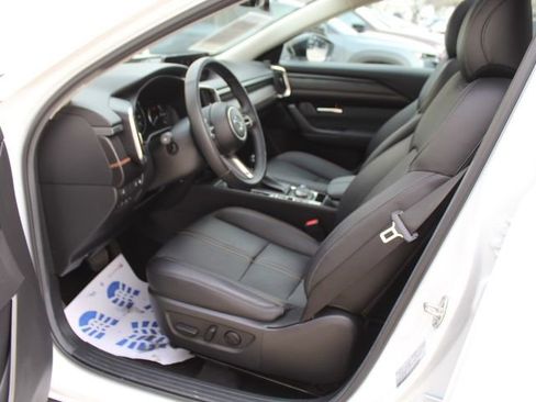 Certified 2025 MAZDA CX-50 2.5 Hybrid w/ Weather Package image 28