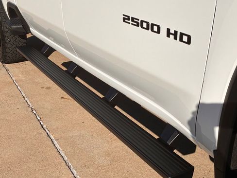 New 2026 Chevrolet Silverado 2500 LT w/ Trail Boss Package AWD/4WD image 4