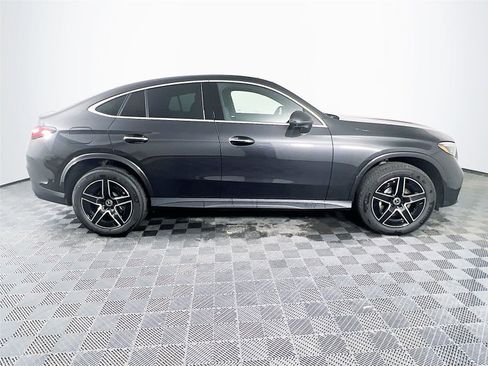 New 2026 Mercedes-Benz GLC 300 4MATIC image 7