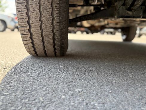 Used 2024 Ford Transit 250 Low Roof w/ Exterior Upgrade Package image 71