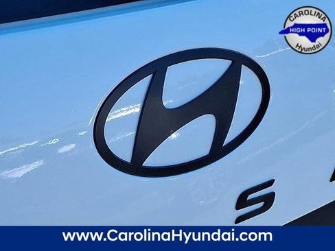 New 2026 Hyundai Palisade XRT Pro image 11