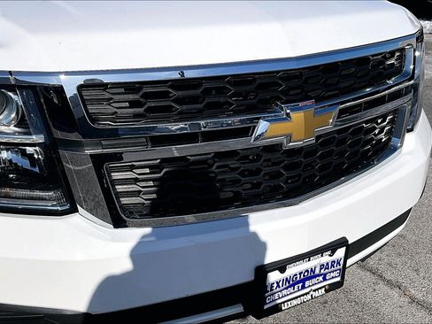 Used 2020 Chevrolet Tahoe LT image 32