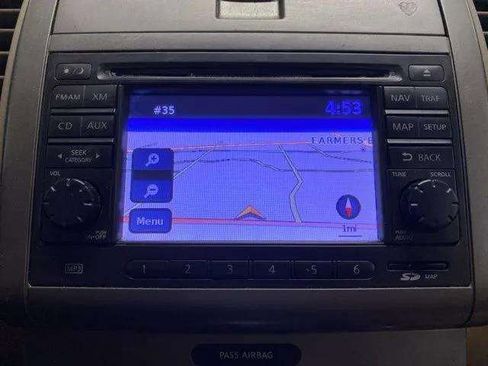 Used 2010 Nissan Sentra 2.0 SL w/ Leather Pkg FWD image 50