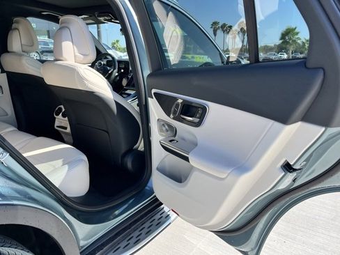 New 2026 Mercedes-Benz GLC 300 image 19