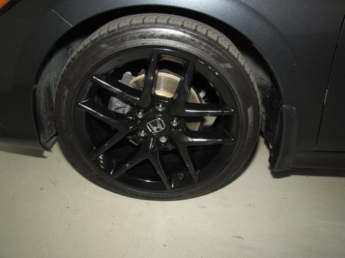 Certified 2023 Honda Civic Sport image 25