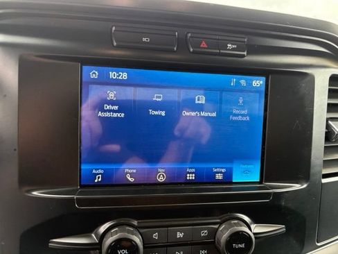 Used 2023 Ford F150 XL w/ STX Appearance Package AWD/4WD image 26