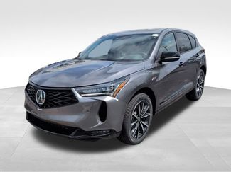 New 2026 Acura RDX A-Spec AWD/4WD video 2