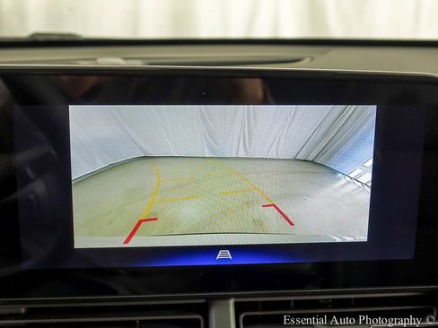 New 2026 Chevrolet Trax ACTIV w/ Driver Confidence Package image 13