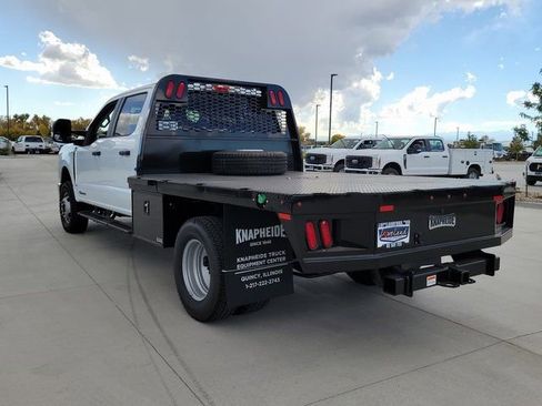 New 2026 Ford F350 XL w/ XL Chrome Package image 5