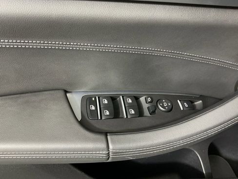 Certified 2024 BMW X3 M M w/ Competition Package image 19