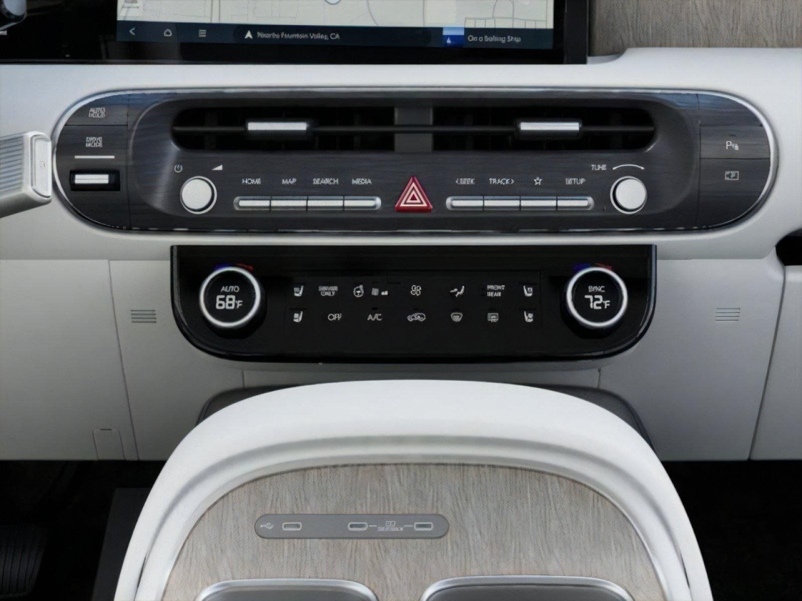 New 2026 Hyundai Palisade SEL Premium FWD image 16