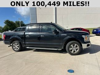 Used 2019 Ford F150 XLT w/ Equipment Group 302A Luxury RWD video 2