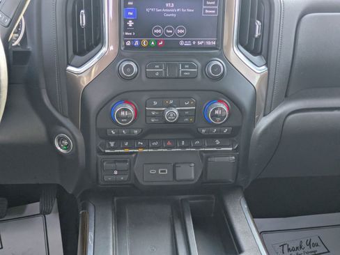 Used 2023 Chevrolet Silverado 2500 High Country w/ Z71 Off-Road Package image 18