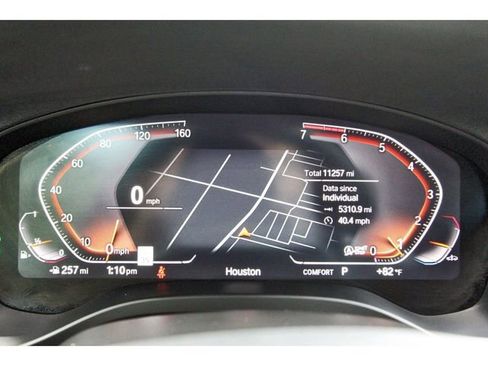 Used 2024 BMW X3 sDrive30i w/ Premium Package w/ZPA RWD image 15