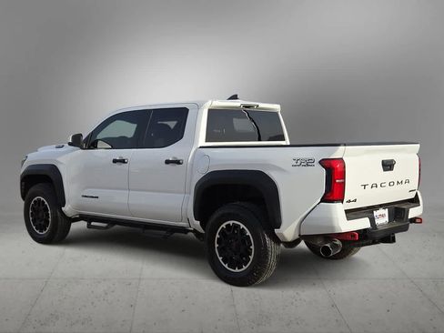 Used 2026 Toyota Tacoma TRD Off-Road image 6