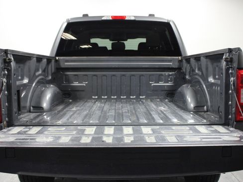 Used 2022 Ford F150 XLT w/ Equipment Group 302A High image 14