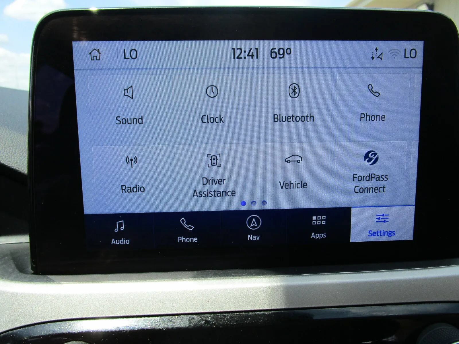 Used 2022 Ford Escape SE w/ Convenience Package AWD/4WD image 28