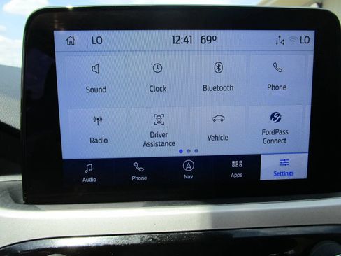 Used 2022 Ford Escape SE w/ Convenience Package AWD/4WD image 28
